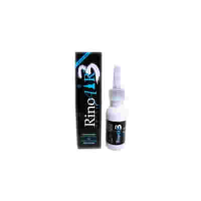 RINOAIR 3% SPRAY NASALE IPERTONICO 50 ML