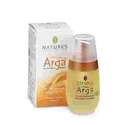 ARGA' OLIOPURO CERT ECOCERT BIO 50 ML NATURE'S