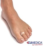 CRESTA DI OLEO GEL UNIVERSALE PER LE DITA DEL PIEDE EUCREST