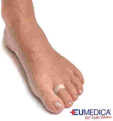 CRESTA DI OLEO GEL UNIVERSALE PER LE DITA DEL PIEDE EUCREST