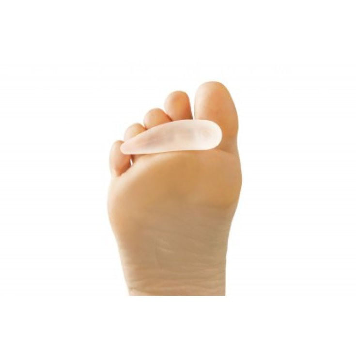 CRESTA DI OLEO GEL UNIVERSALE PER LE DITA DEL PIEDE EUCREST