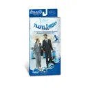 GLORIA TRAVEL & WORK GAMBALETTO BLU 5