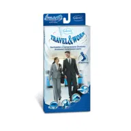 GLORIA TRAVEL & WORK GAMBALETTO BLU 5