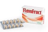 FLAVOFRUCT INTEGRATORE ALIMENTARE PER LA CIRCOLAZIONE SCATOLA 30 COMPRESSE
