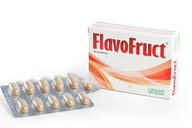 FLAVOFRUCT INTEGRATORE ALIMENTARE PER LA CIRCOLAZIONE SCATOLA 30 COMPRESSE