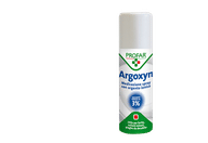 ARGOXYN MEDICAZIONE SPRAY ARGENTO IONICO 2,5% 125 ML