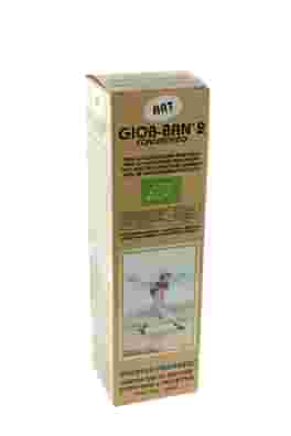 GIOB BAN 2 ART ESTRATTO CONCENTRATO BIOLOGICO 100 ML