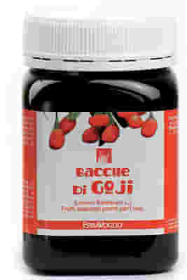 GOJI BACCHE 150 G
