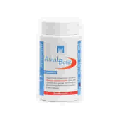Integratore Alkal Basic con minerali alcalinizzanti, 60 compresse
