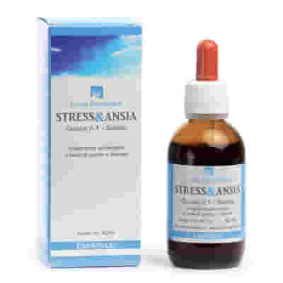STRESSENZIALE & ANSIA GOCCE 1 50 ML