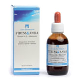 STRESSENZIALE & ANSIA GOCCE 2 50 ML