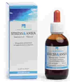 STRESSENZIALE & ANSIA GOCCE 4 50 ML