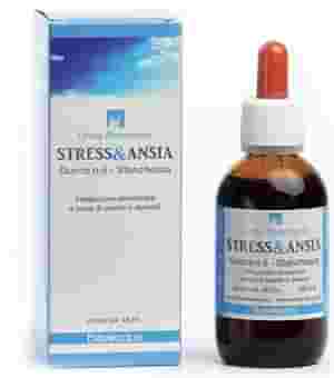 STRESSENZIALE & ANSIA GOCCE 5 50 ML