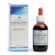 STRESSENZIALE & ANSIA GOCCE 5 50 ML