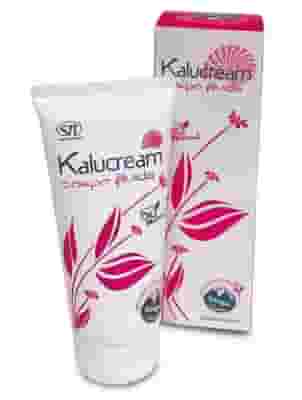Crema Fluida Corpo Kaluma Kalucream BIO con Bava di Lumaca 200ml