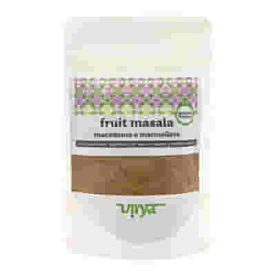 FRUIT MASALA VIRYA POLVERE BARATTOLO 40 G