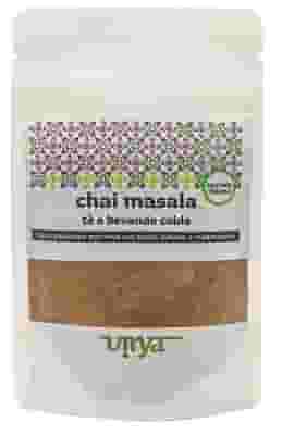 Miscela Chai Indian Tea Masala Virya in polvere, 40g