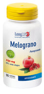 LONGLIFE MELOGRANO 40% 90 CAPSULE VEGETALI