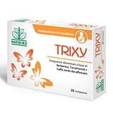 TRIXY 28 COMPRESSE