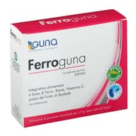 FERROGUNA 28 BUSTINE