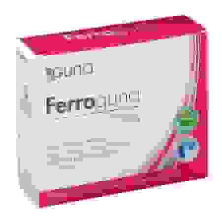 FERROGUNA 28 BUSTINE