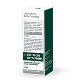 LABORATORIO DELLA FARMACIA BIANCOSPINO ESTRATTO IDROALCOLICO 50 ML