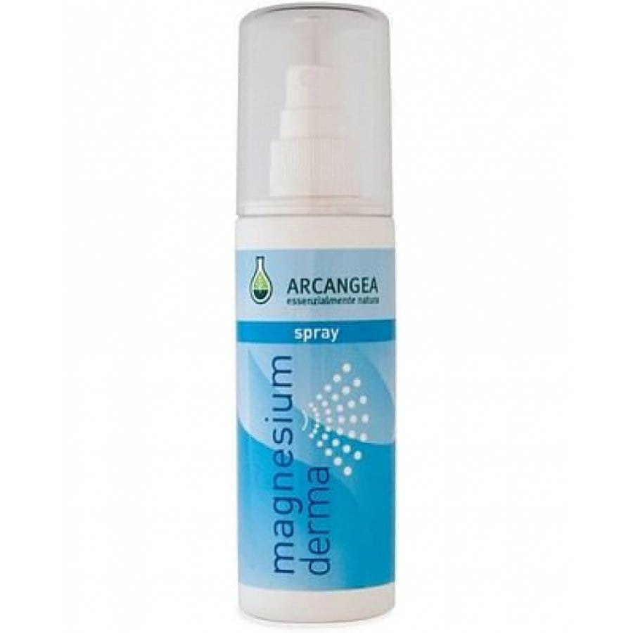 MAGNESIUM DERMA 100 ML