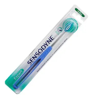 SENSODYNE EXPERT SPAZZOLINO SENSODYNE EXPERT SPAZZOLINO