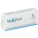 VITAPOS POMATA OFTALMICA 5 G