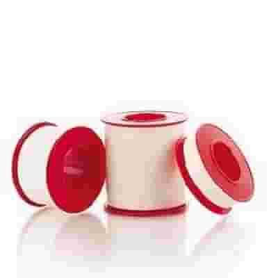 CEROTTO MEDS FARMATESSUTO NON TESSUTO TESSUTO NON TESSUTO FIX IPOALLERGENICO ADESIVO 500X2,5 CM