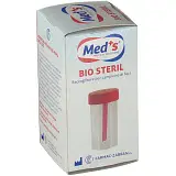 CONTENITORI FECI BIO-STERIL CONFEZIONE SINGOLA