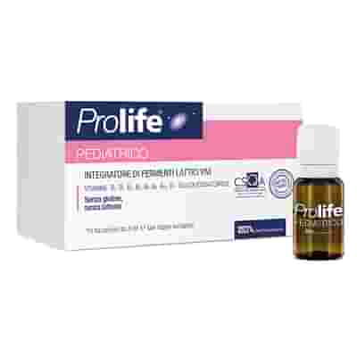 PROLIFE PEDIATRICO 10 FLACONCINI 8 ML