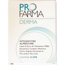 PROFARMA DERMA 30 CAPSULE