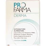 PROFARMA DERMA 30 CAPSULE