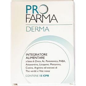 Profarma Derma 30 Capsule