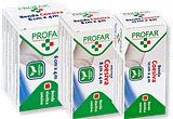 BENDA COESIVA CM 6X4 M PROFAR