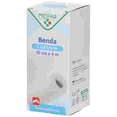 BENDA COESIVA CM 10X4 M PROFAR