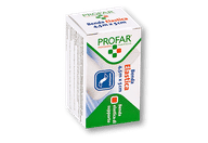 Benda Elastica Profar 5cm x 4,5m ipoallergenica non adesiva