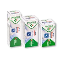 Benda elastica Profar 10cm x 4,5m ipoallergenica
