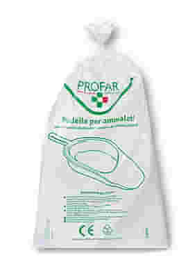 PADELLA SANITARIA PROFAR