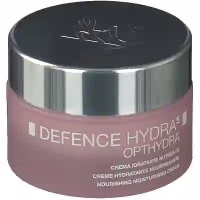 DEFENCE HYDRA 5 OPTHYDRA CREMA IDRATANTE NUTRIENTE 50 ML