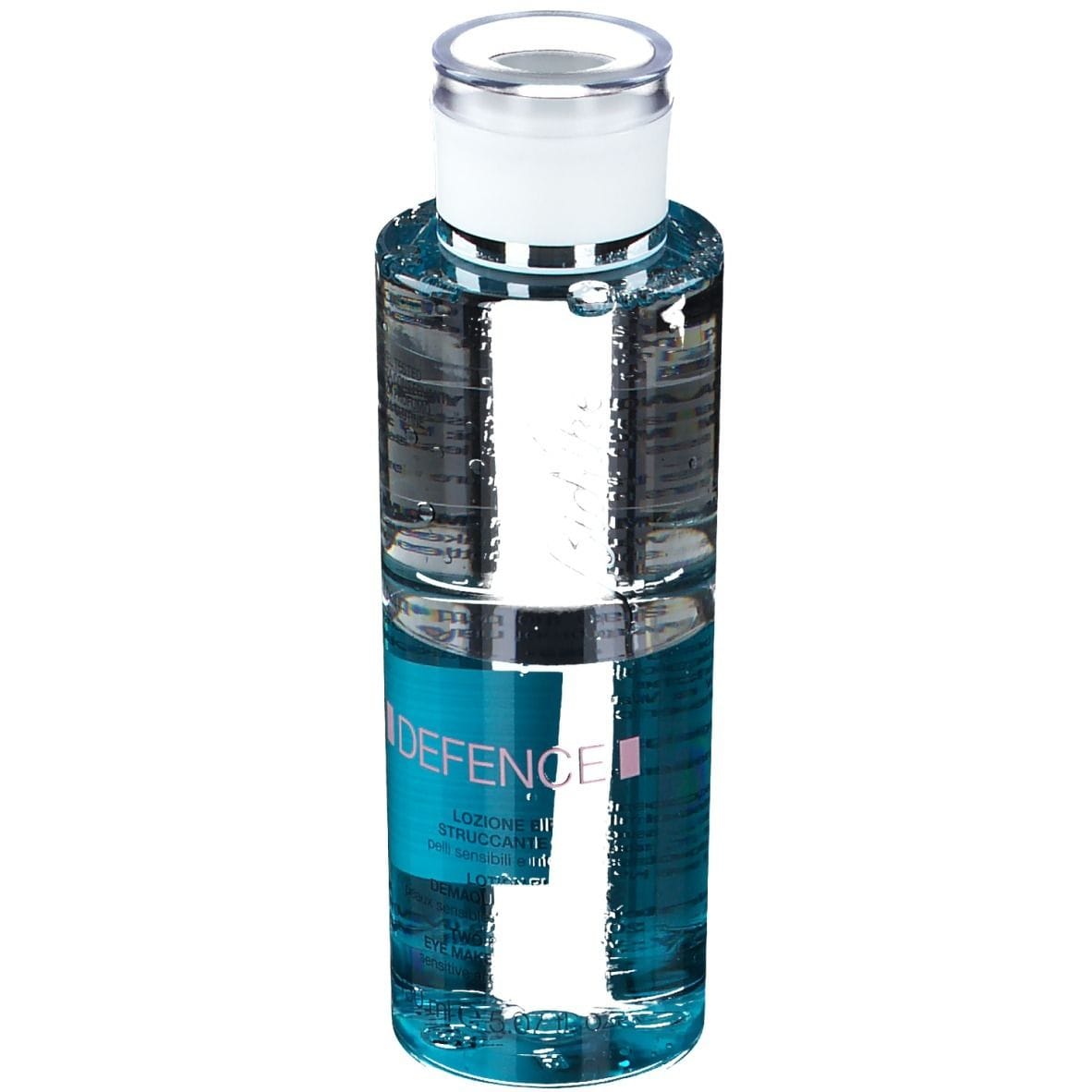 DEFENCE BIONIKE LOZIONE BIFASICA STRUCCANTE OCCHI 150 ML