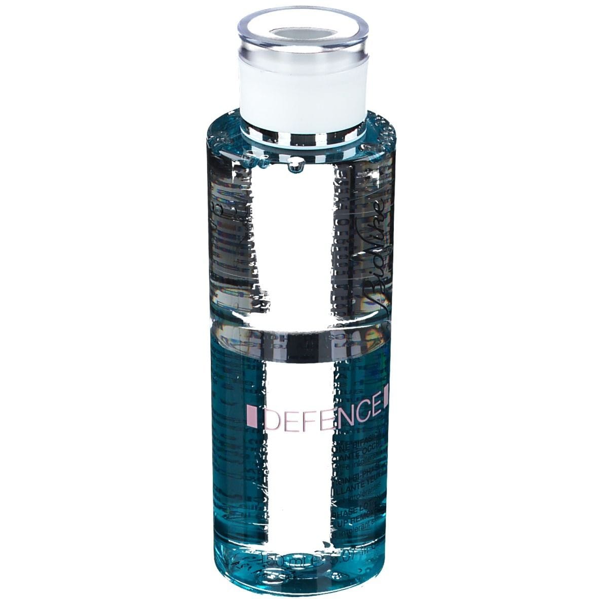 DEFENCE BIONIKE LOZIONE BIFASICA STRUCCANTE OCCHI 150 ML