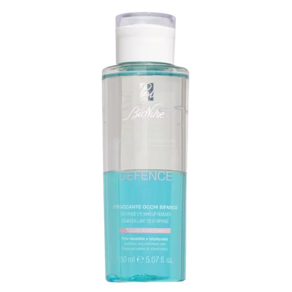 DEFENCE BIONIKE LOZIONE BIFASICA STRUCCANTE OCCHI 150 ML