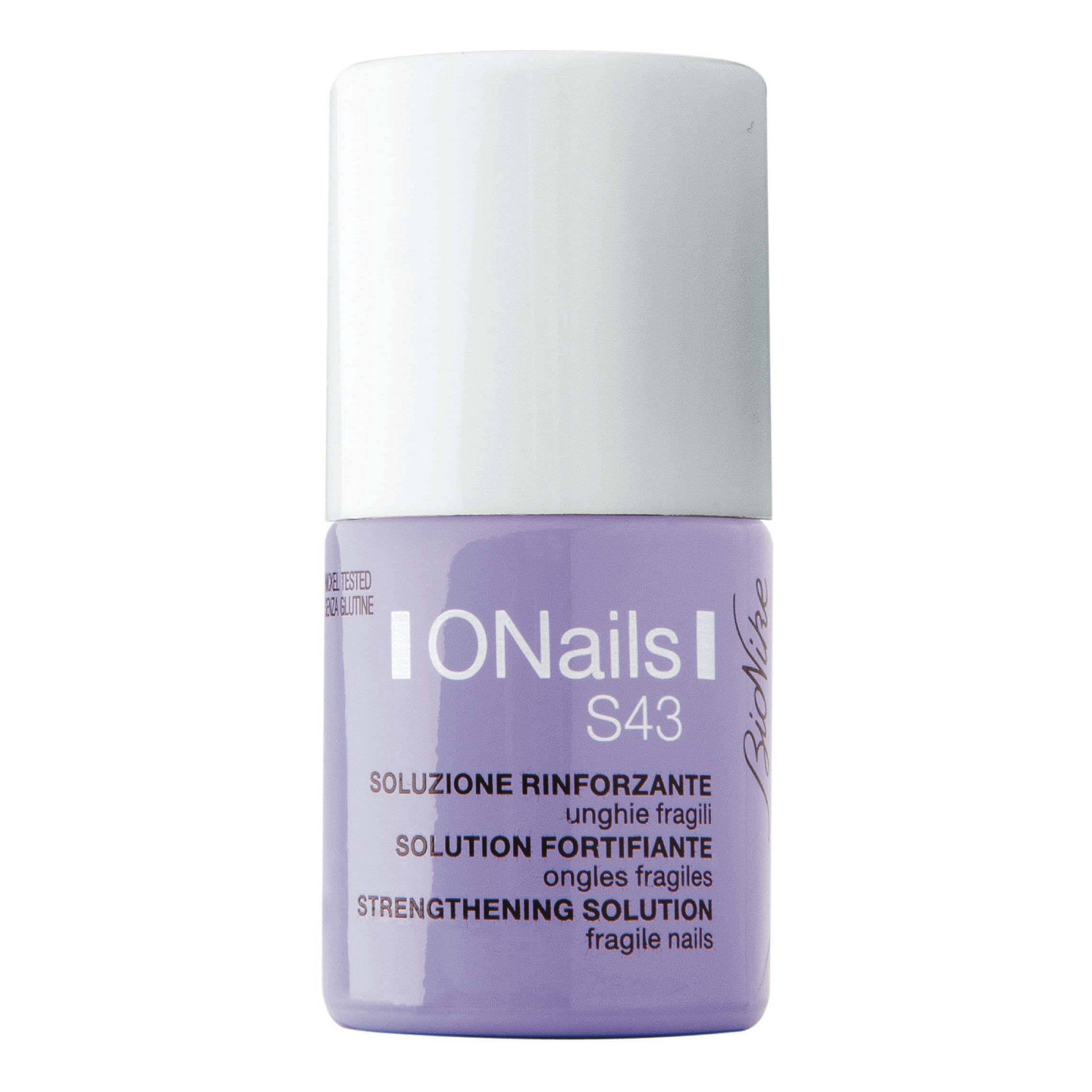 Onails S43 Soluzione Rinforzante 11 Ml