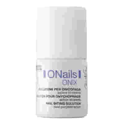 ONails Onix contro l'onicofagia, soluzione amara 11ml