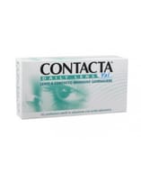 Occhiali premontati Contacta One per presbiopia blu +1,00