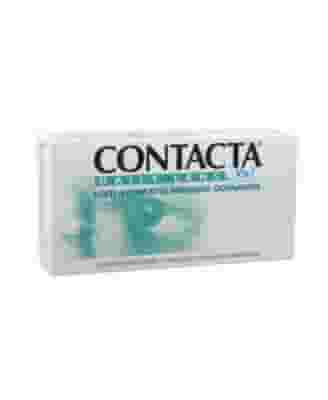 Occhiali premontati Contacta One per presbiopia blu +1,00