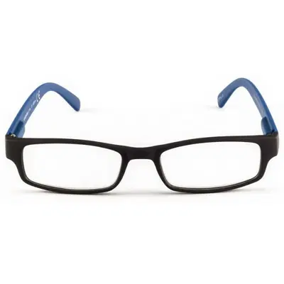 CONTACTA ONE OCCHIALI PREMONTATI PER PRESBIOPIA BLU +1,50 1 PAIO CONTACTA ONE OCCHIALI PREMONTATI PER PRESBIOPIA BLU +1,50 1 PAIO