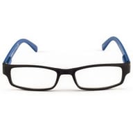 Occhiali da lettura Contacta One Blu per presbiopia +1,50